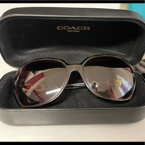 Coach Sunglasses